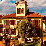 Villa Monferrato Passerano (Piedmont)