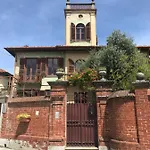 Monferrato Villa Passerano (Piedmont)