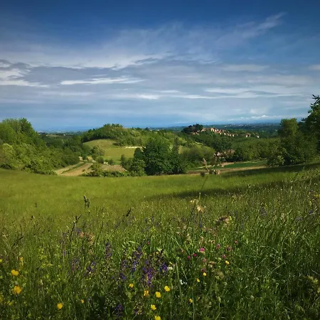 Monferrato Villa
