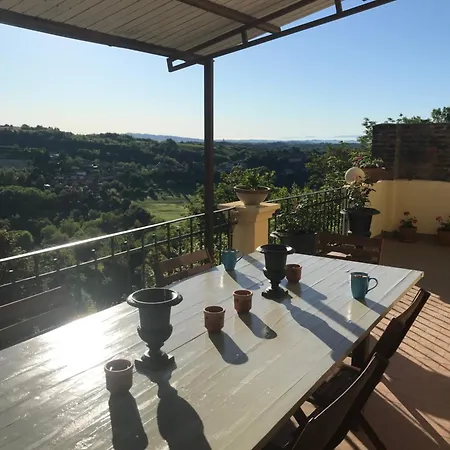 Monferrato Passerano (Piedmont)