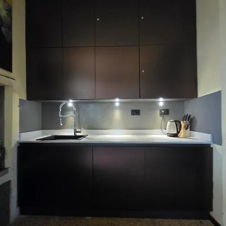 Βίλα Monferrato Passerano (Piedmont)