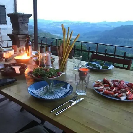 Monferrato Passerano (Piedmont)