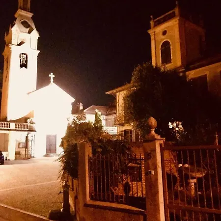 Monferrato * Passerano (Piedmont)