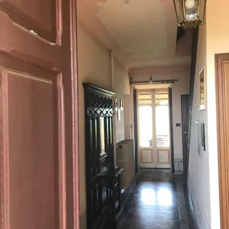 Villa Monferrato Passerano (Piedmont)