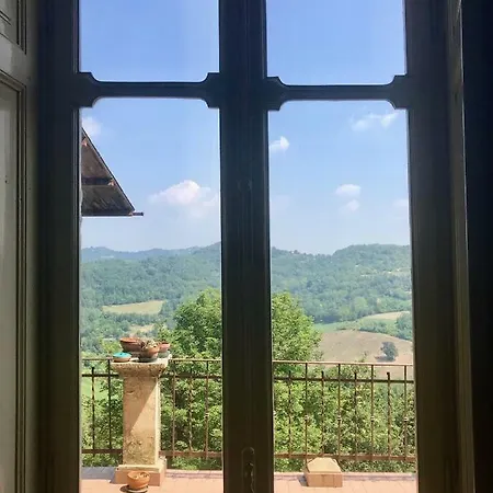Villa Monferrato *