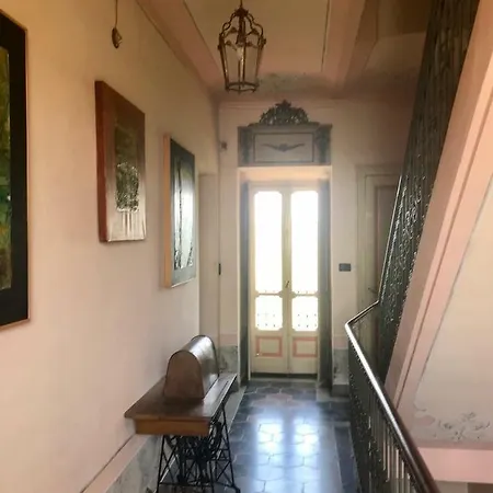 Monferrato Villa