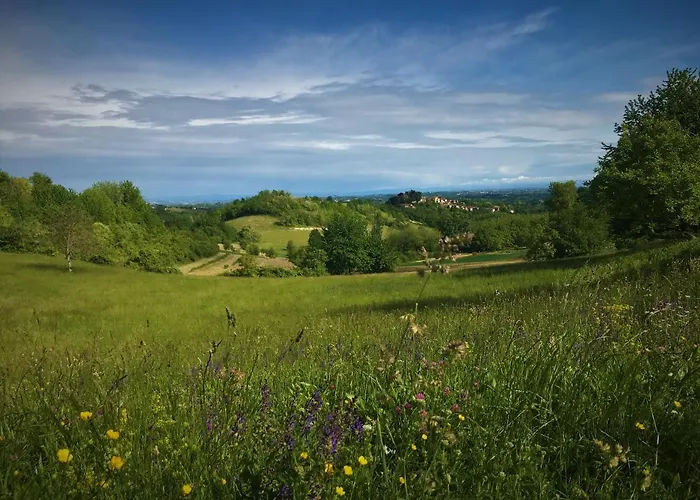 Monferrato Willa