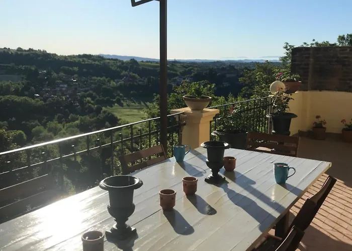 Monferrato Passerano (Piedmont)