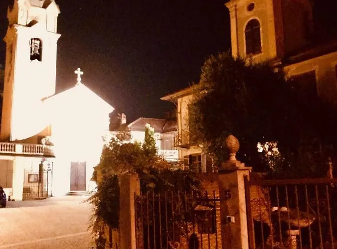 Monferrato * Passerano (Piedmont)