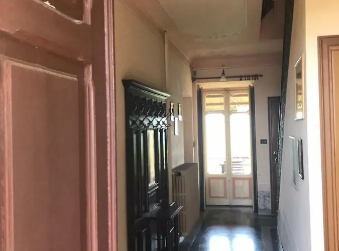 Willa Monferrato Passerano (Piedmont)